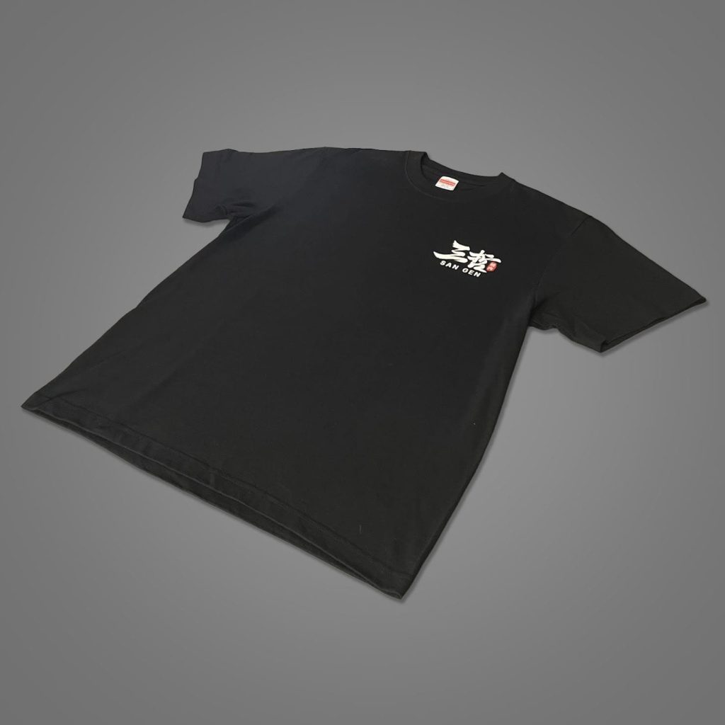 燒肉工作服訂製 7