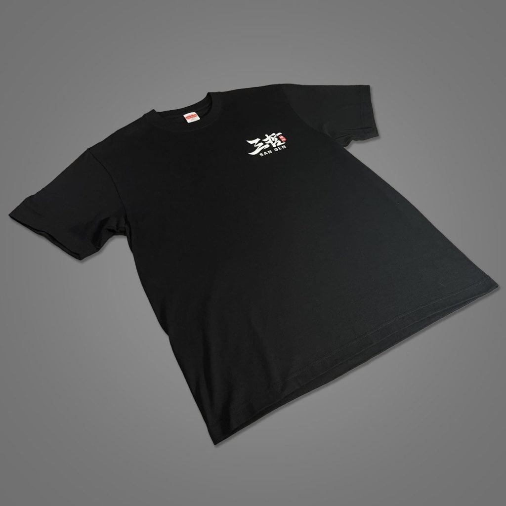 燒肉工作服訂製 8