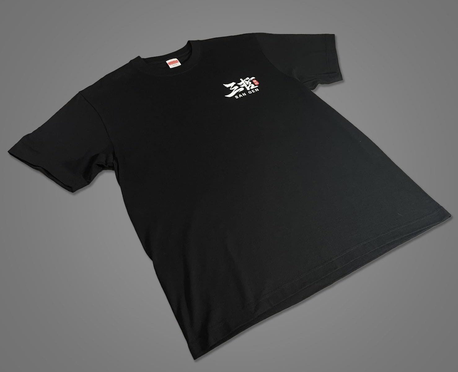 燒肉工作服訂製 8