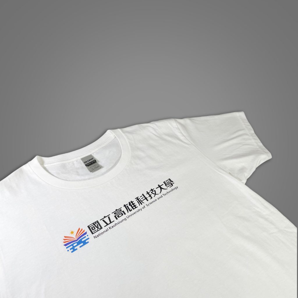 【T恤訂製高雄】高科大團體服訂製 7 高雄大學團體服製作 4