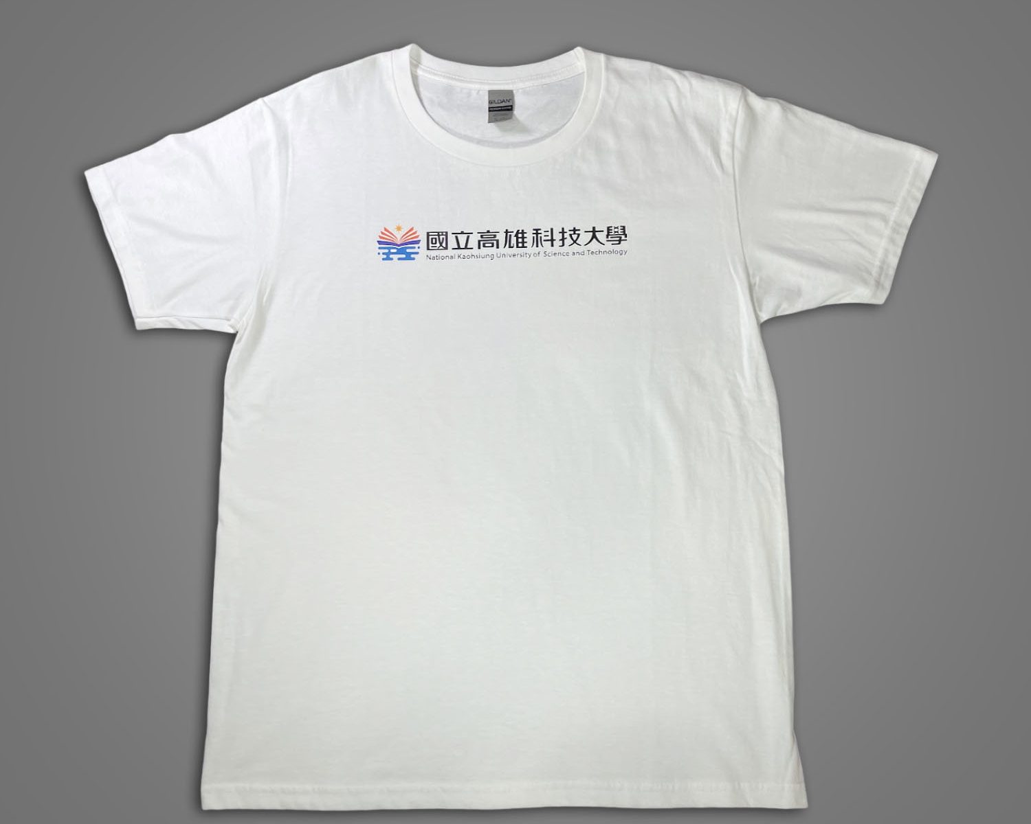 高雄大學團體服製作 5 1