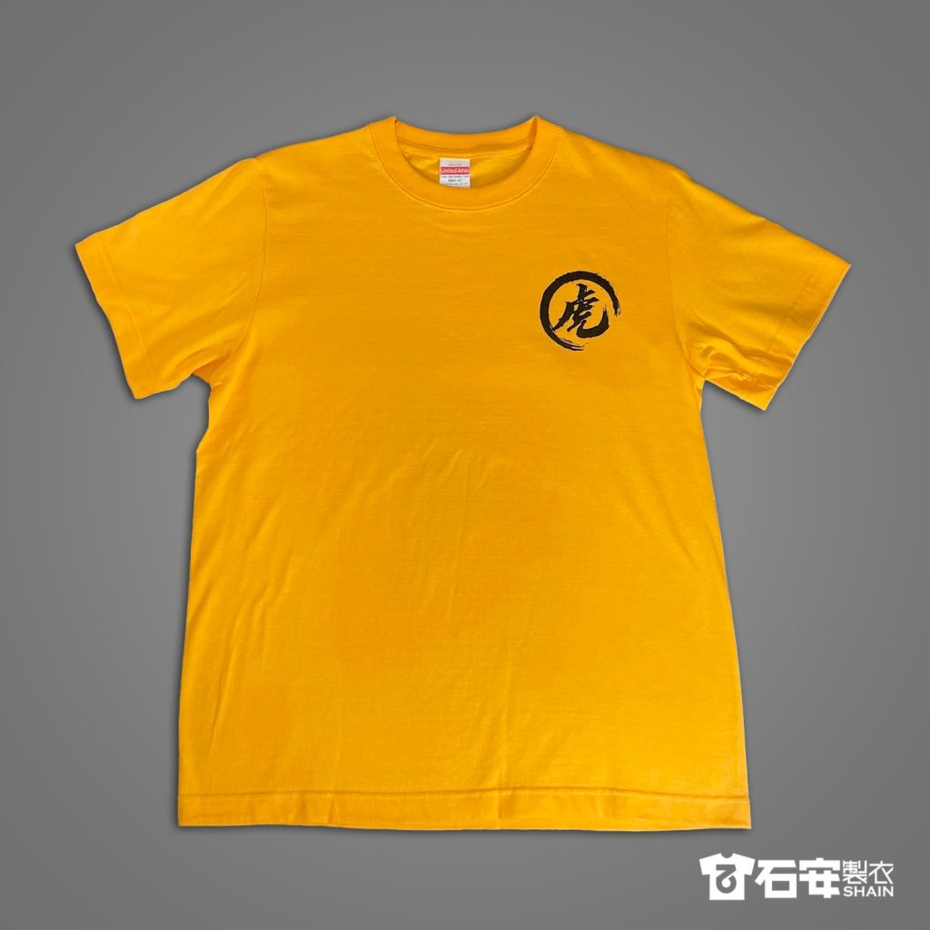 高雄宮廟團體服訂製 2
