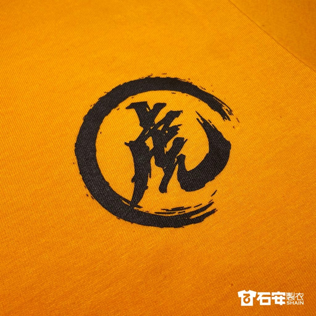 高雄宮廟團體服訂製 7