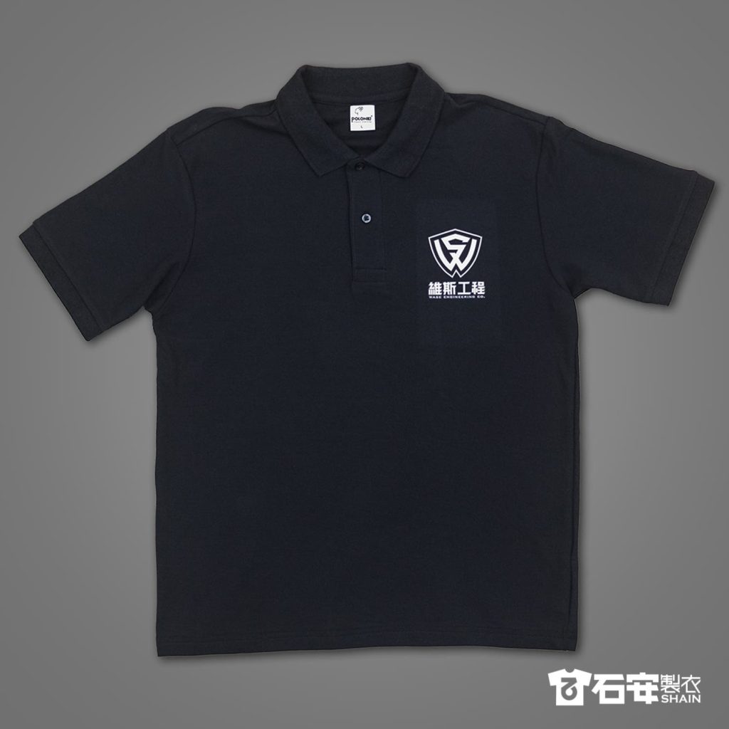【工程工作服訂製】建築工程_排汗polo衫 4 【工程工作服訂製】建築工程 排汗polo衫1