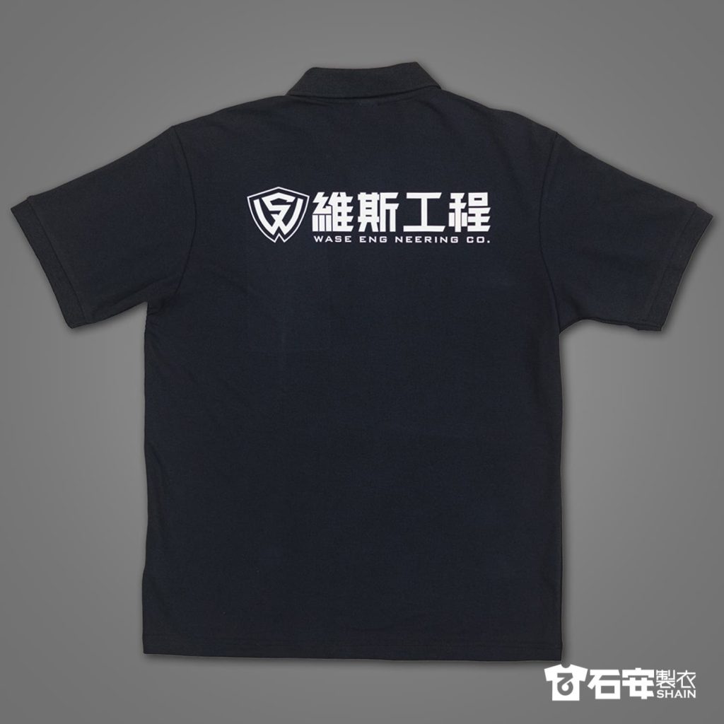 【工程工作服訂製】建築工程_排汗polo衫 5 【工程工作服訂製】建築工程 排汗polo衫2