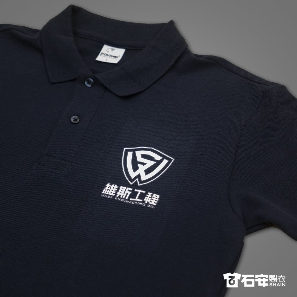 【工程工作服訂製】建築工程_排汗polo衫 7 【工程工作服訂製】建築工程 排汗polo衫4