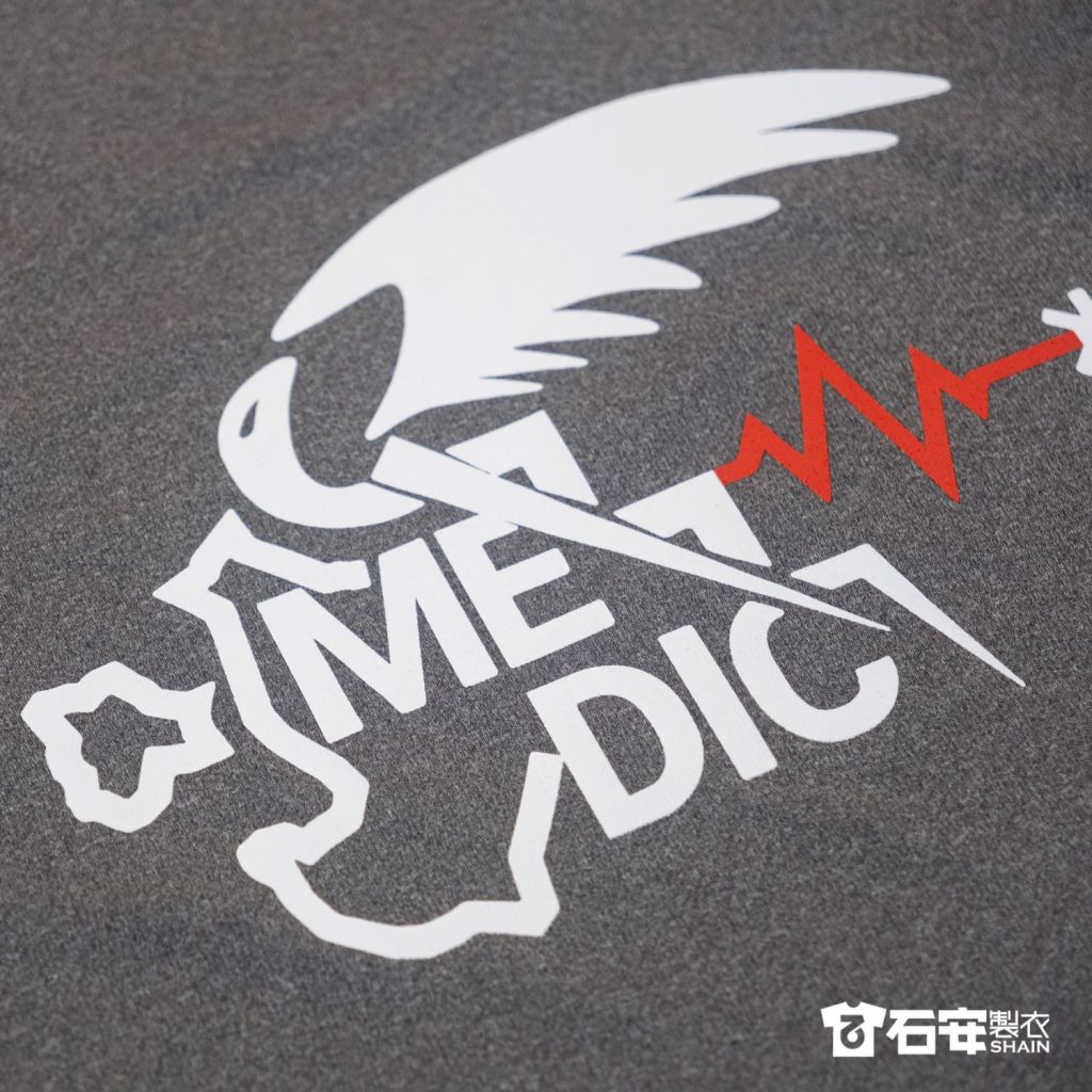 高雄團體服訂製