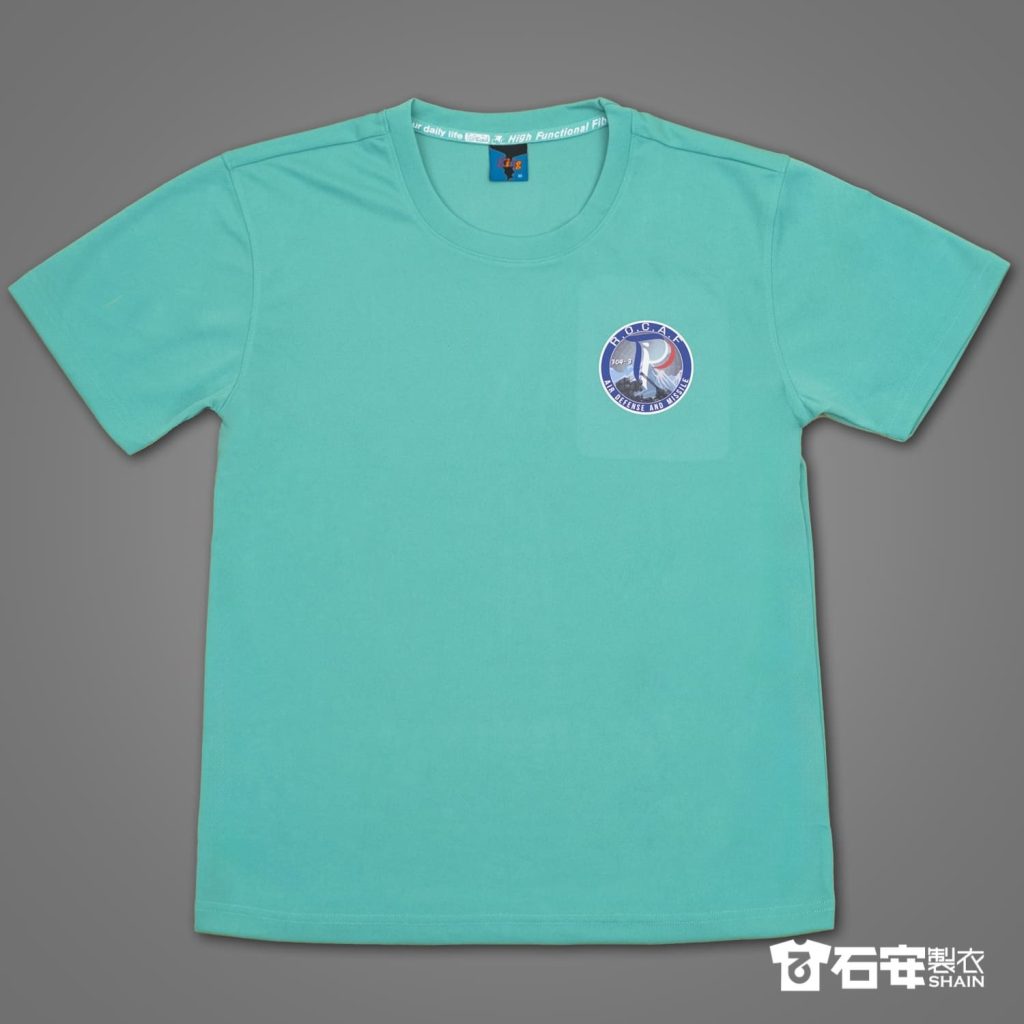 【陸軍團體服訂製】軍人團體服排汗衫 4 陸軍團體服訂製軍人團體服排汗衫2