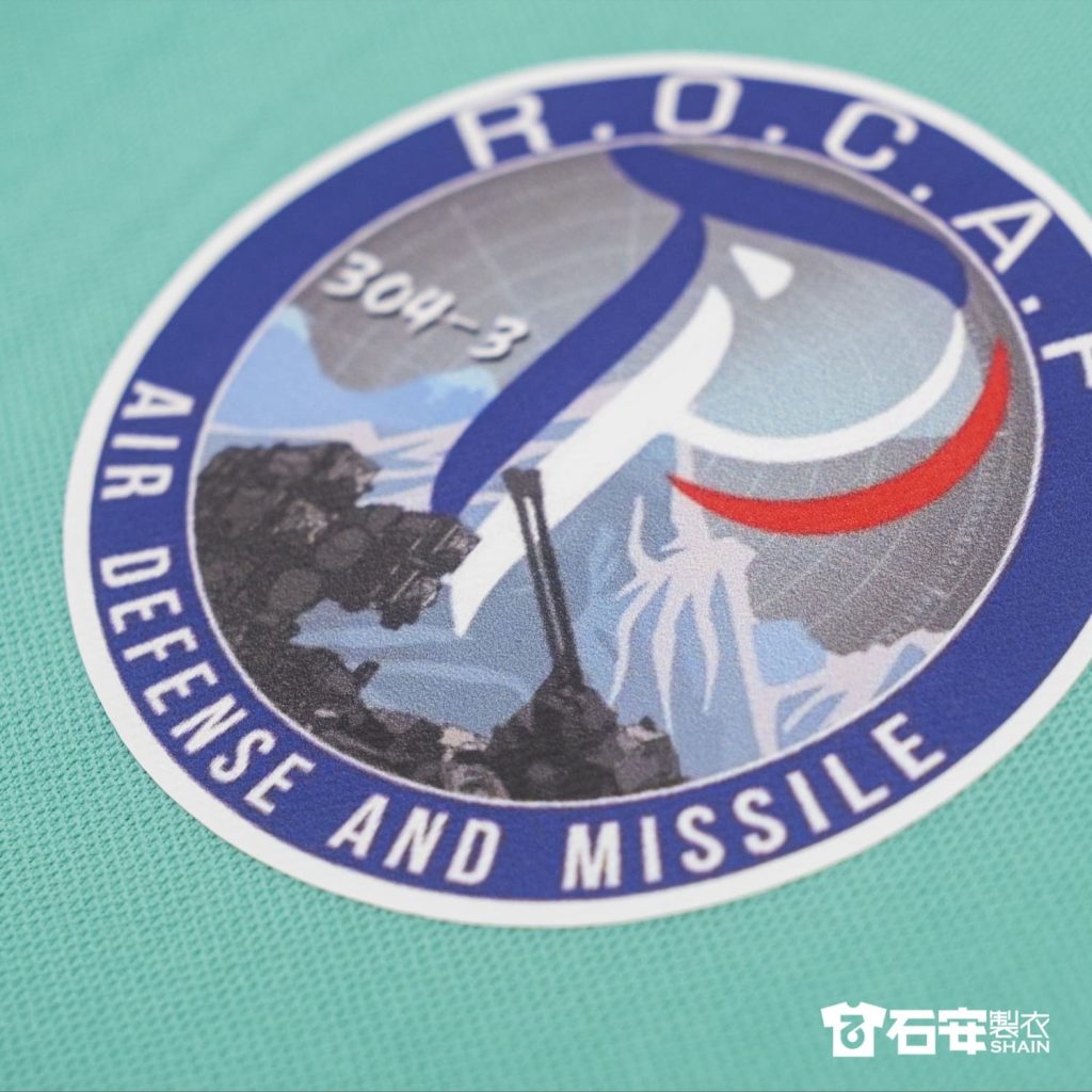 【陸軍團體服訂製】軍人團體服排汗衫 5 陸軍團體服訂製軍人團體服排汗衫4