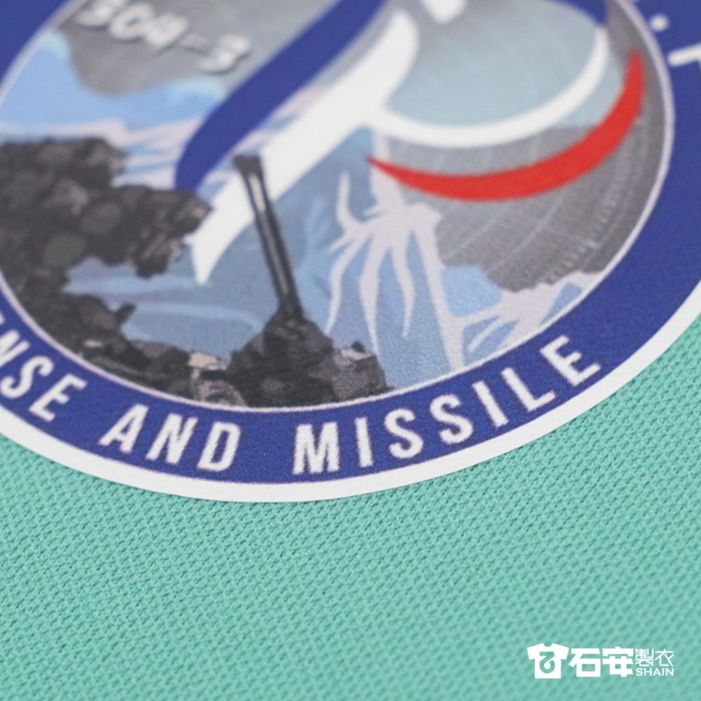 【陸軍團體服訂製】軍人團體服排汗衫 6 陸軍團體服訂製軍人團體服排汗衫5