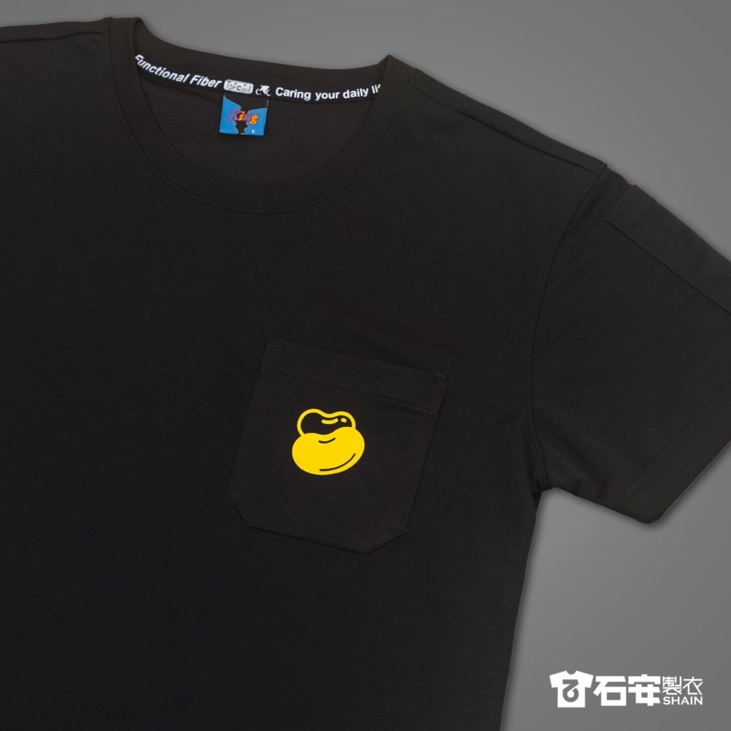 【高雄工作服訂製】企業團體工作服排汗衫 5 高雄工作服訂製企業團體工作服排汗衫3