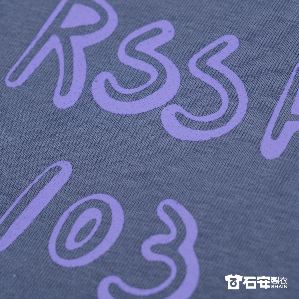 【高雄班服訂製】手繪圖案客製化團體棉T 6 高雄班服手繪圖案客製化團體棉T3